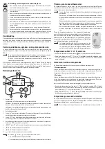 Preview for 8 page of Renkforce 1323077 Operating Instructions Manual