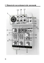 Preview for 36 page of Renkforce 1328289 Operating Instructions Manual