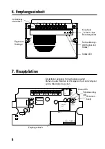 Preview for 6 page of Renkforce 1359881 Operating Instructions Manual