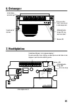 Preview for 41 page of Renkforce 1359881 Operating Instructions Manual