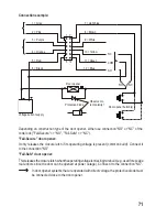 Preview for 71 page of Renkforce 1359882 Operating Instructions Manual