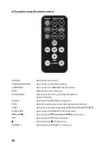 Preview for 50 page of Renkforce 1362045 Operating Instructions Manual