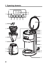 Preview for 20 page of Renkforce 1362475 Operating Instructions Manual