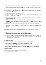 Preview for 23 page of Renkforce 1362475 Operating Instructions Manual