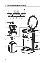 Preview for 32 page of Renkforce 1362475 Operating Instructions Manual