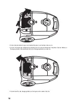 Предварительный просмотр 18 страницы Renkforce 1370286 Operating Instructions Manual