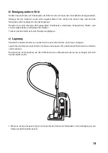 Предварительный просмотр 19 страницы Renkforce 1370286 Operating Instructions Manual