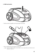 Предварительный просмотр 31 страницы Renkforce 1370286 Operating Instructions Manual