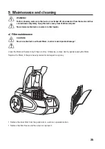 Предварительный просмотр 35 страницы Renkforce 1370286 Operating Instructions Manual