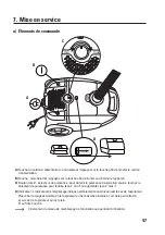 Предварительный просмотр 47 страницы Renkforce 1370286 Operating Instructions Manual