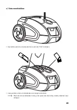 Предварительный просмотр 69 страницы Renkforce 1370286 Operating Instructions Manual