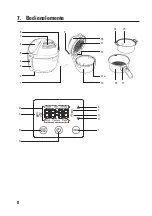 Preview for 8 page of Renkforce 1373333 Operating Instructions Manual