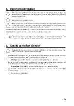 Preview for 25 page of Renkforce 1373333 Operating Instructions Manual