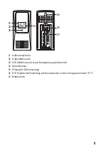 Предварительный просмотр 9 страницы Renkforce 1380336 Operating Instructions Manual