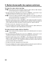 Предварительный просмотр 62 страницы Renkforce 1380336 Operating Instructions Manual