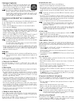 Preview for 8 page of Renkforce 1382126 Operating Instructions Manual