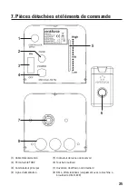 Предварительный просмотр 35 страницы Renkforce 1384395 Operating Instructions Manual