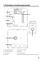 Предварительный просмотр 49 страницы Renkforce 1384395 Operating Instructions Manual