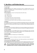 Preview for 8 page of Renkforce 1384401 Operating Instructions Manual