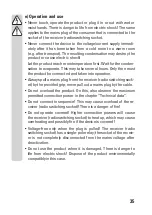 Preview for 35 page of Renkforce 1391580 Operating Instructions Manual