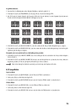 Предварительный просмотр 15 страницы Renkforce 1398131 Operating Instructions Manual