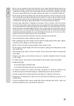 Preview for 21 page of Renkforce 1398971 Operating Instructions Manual