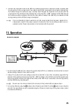 Preview for 25 page of Renkforce 1398971 Operating Instructions Manual