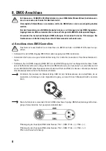 Preview for 8 page of Renkforce 1404207 Operating Instructions Manual