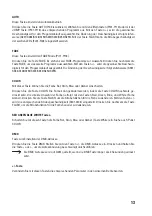 Preview for 13 page of Renkforce 1404207 Operating Instructions Manual