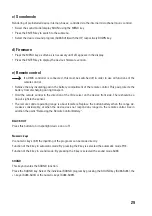 Preview for 29 page of Renkforce 1404207 Operating Instructions Manual