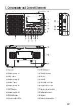 Preview for 27 page of Renkforce 1404214 Operating Instructions Manual