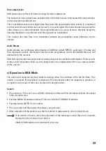 Preview for 33 page of Renkforce 1404214 Operating Instructions Manual