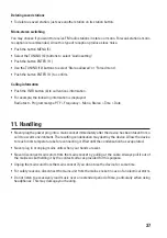 Preview for 37 page of Renkforce 1404214 Operating Instructions Manual