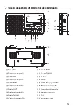 Preview for 47 page of Renkforce 1404214 Operating Instructions Manual