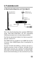 Preview for 11 page of Renkforce 1404804 Operating Instructions Manual