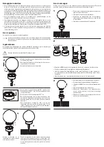 Preview for 11 page of Renkforce 1405085 Operating Instructions Manual