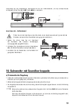 Предварительный просмотр 13 страницы Renkforce 1407499 Operating Instructions Manual