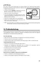 Предварительный просмотр 17 страницы Renkforce 1407499 Operating Instructions Manual