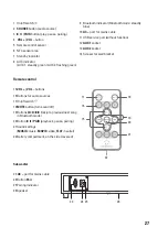 Предварительный просмотр 27 страницы Renkforce 1407499 Operating Instructions Manual