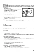 Предварительный просмотр 53 страницы Renkforce 1407499 Operating Instructions Manual