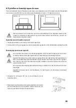 Предварительный просмотр 65 страницы Renkforce 1407499 Operating Instructions Manual