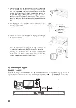 Предварительный просмотр 66 страницы Renkforce 1407499 Operating Instructions Manual