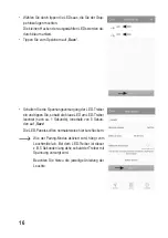 Preview for 16 page of Renkforce 1408618 Operating Instructions Manual