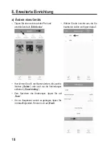 Preview for 18 page of Renkforce 1408618 Operating Instructions Manual