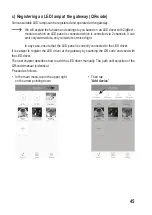 Preview for 45 page of Renkforce 1408618 Operating Instructions Manual