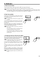 Preview for 11 page of Renkforce 1409879 Operating Instructions Manual