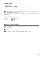 Preview for 41 page of Renkforce 1409879 Operating Instructions Manual