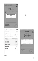 Предварительный просмотр 17 страницы Renkforce 1414019 Operating Instructions Manual