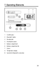 Предварительный просмотр 35 страницы Renkforce 1414019 Operating Instructions Manual