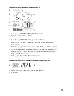 Preview for 13 page of Renkforce 1414020 Operating Instructions Manual